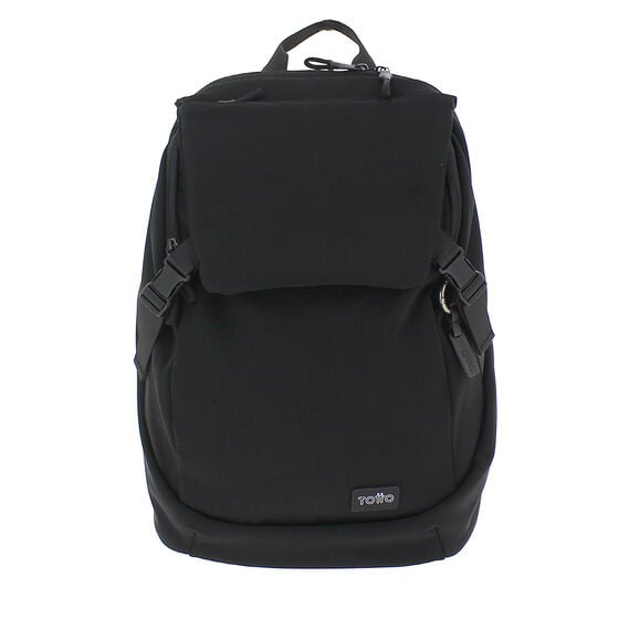 Mochila Essent - Negro image number 1