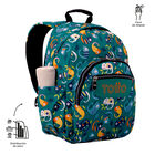 Mochila Gommas - Egreth image number 7