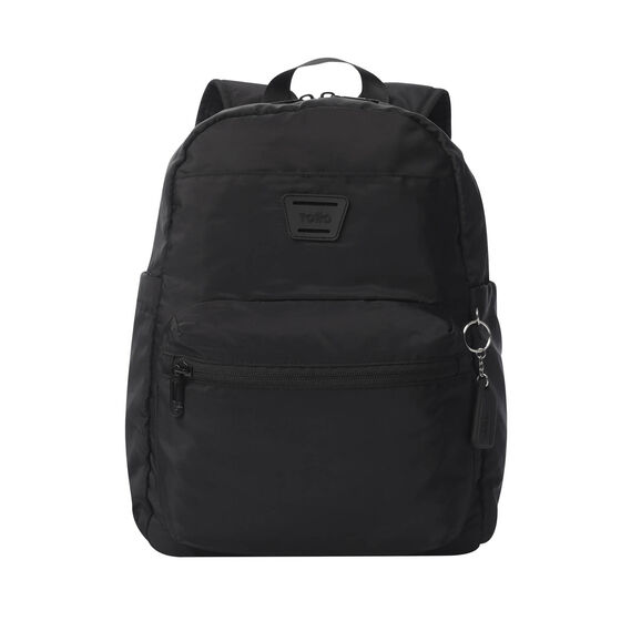 Mochila Plegable Xingu 15 - Negro image number 1