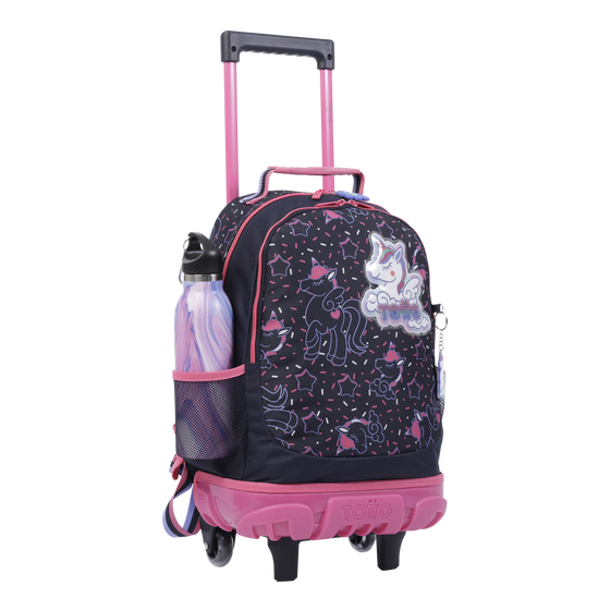 Mochila Ruedas - Unipony S image number 4