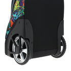 Mochila Papel - Graffiti image number 4