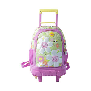 Mochila de ruedas Margarita M