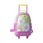 Mochila de ruedas Margarita M image number 1