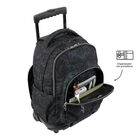 Mochila Renglones - Salpicado image number 6