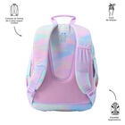 Mochila Rayol - Luminia image number 3