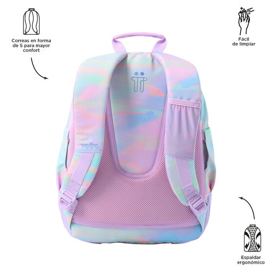 Mochila Rayol - Luminia image number 3
