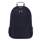 Mochila para portátil 15,4 color azul - Krimmler image number 1