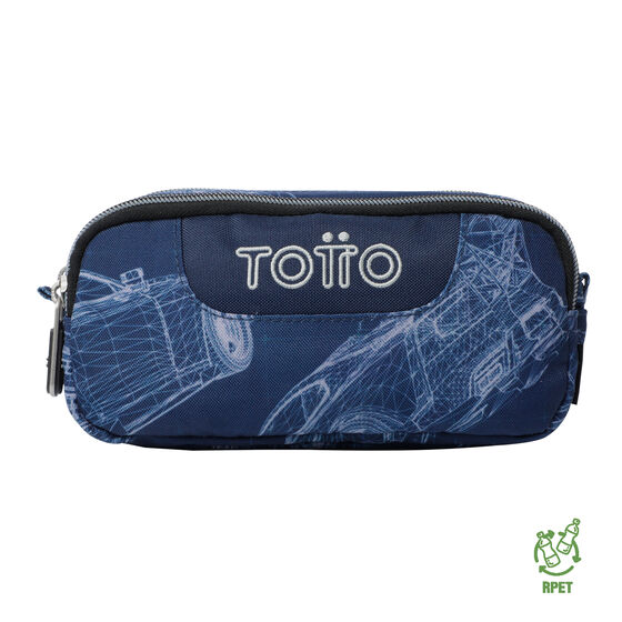 Estuche Sobre - Blueprint image number 1
