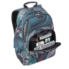 Mochila Crayoles - Lienzo eco-friendly image number 7