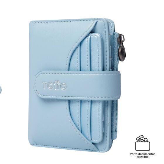 Billetera Style Dull - Angel Falls image number 5