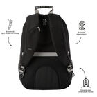 Mochila Krimmler - Black image number 3