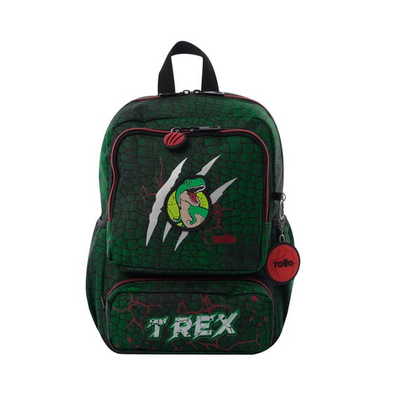 Mochila Rex Dino S image number 1