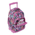 Mochila Renglones - Tropical jaguar image number 7
