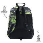 Mochila Acuareles - Dragony image number 3