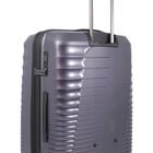 Maleta Traveler L - Morado 2 image number 4