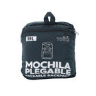 Mochila plegable Collapse - Salute image number 7
