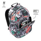 Mochila Acuareles - Manga image number 6