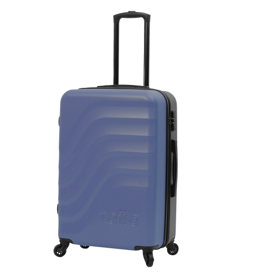 Maleta trolley mediana - Bazy image number 2