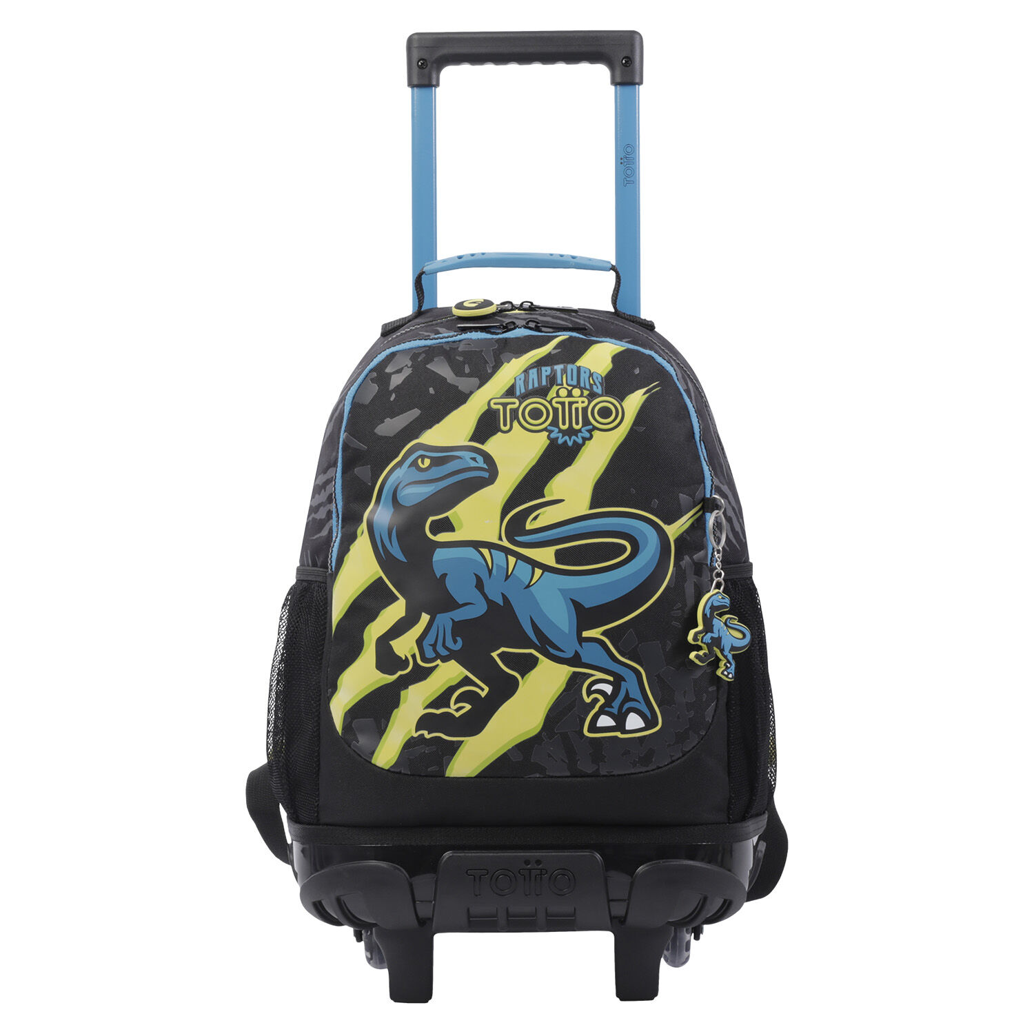 Outlet mochilas infantiles con ruedas Tienda Oficial Totto