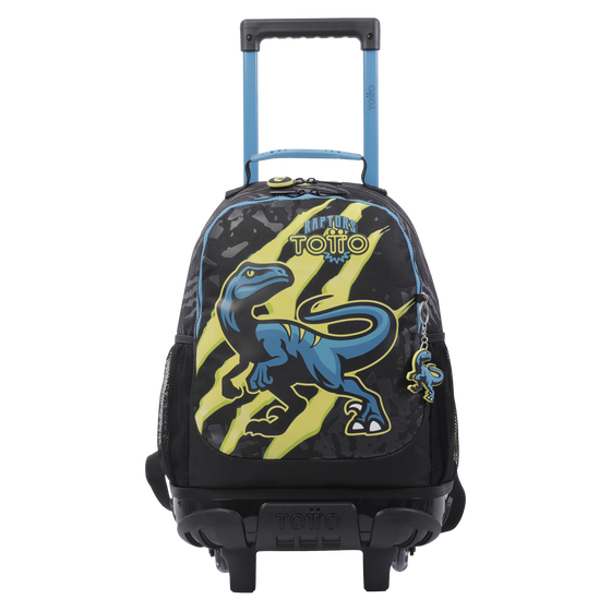 Mochila Ruedas - Raptor M image number 1
