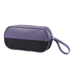 Organizador de baño Trip - Montana Grape