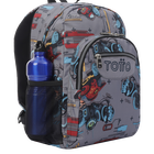 Mochila Acuareles - Robots image number 5