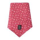 Pañuelo para mascotas doble cara estampado Kamm - Talla S image number 3