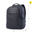 Mochila Wivetto - Negro image number 2