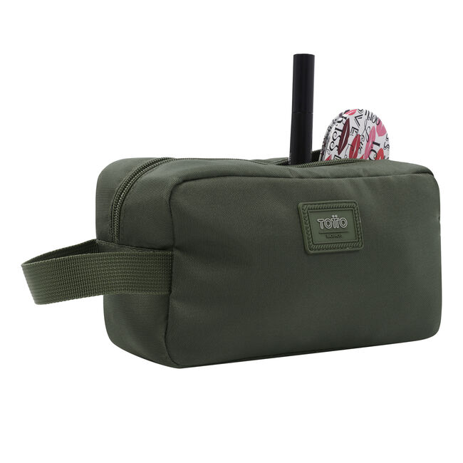 Estuche escolar color verde - Trik 2 image number null