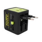 Adaptador eléctrico - Adapter image number 7