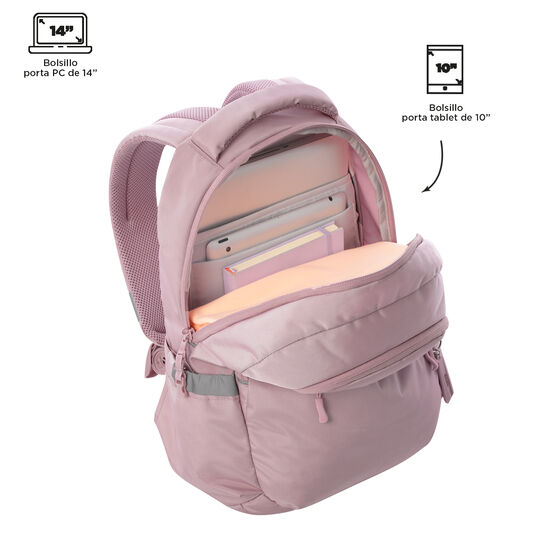 Mochila Misisipi - Keepsake Lilac image number 5