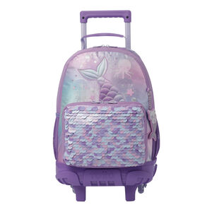 Mochila de ruedas Sireny M