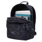 Mochila Acuareles - Letras internet image number 7