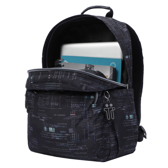 Mochila Acuareles - Letras internet image number 7