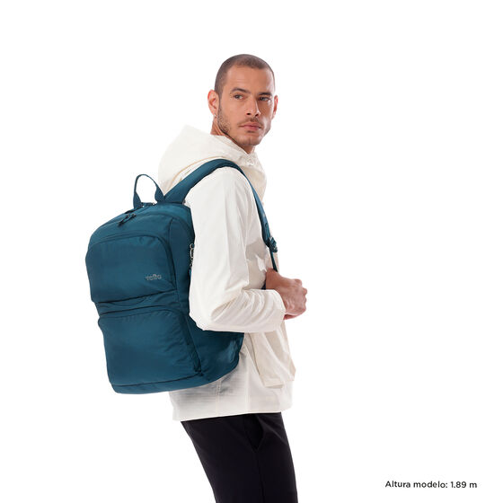Mochila Cloud - Moroccan Blue image number 2