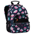Mochila escolar Tempera - 0LC image number 5