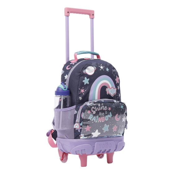 Mochila Ruedas - Shainy M image number 4