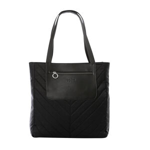 Bolso Malawi - Black