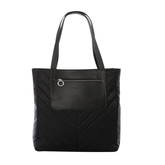 Bolso Malawi - Black image number 1