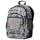 Mochila escolar Crayoles - 8GM image number 2