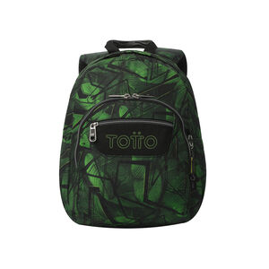 Mochila Gommas - Jhony Jungle