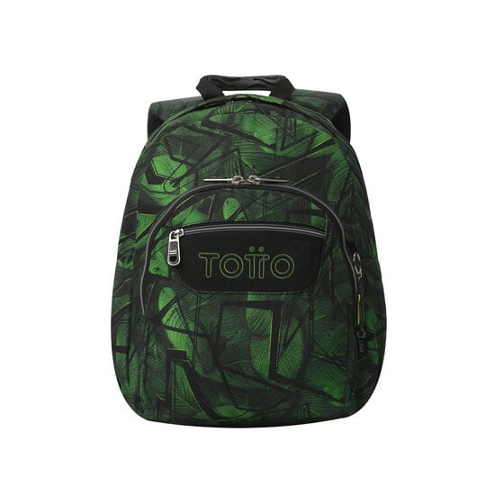 Mochila Gommas - Jhony Jungle image number 1