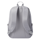 Mochila para portátil 14 color gris - Guytto image number 3