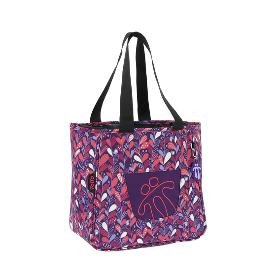 Bolso escolar Cuter - 7MN image number 2