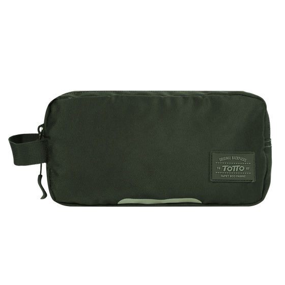 Estuche Marañon - Verde V5T image number 1