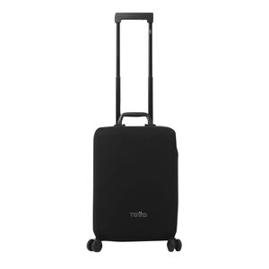 Funda Para Maleta Apront S - Negro