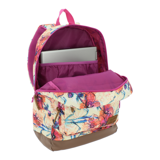 Mochila juvenil - Tocax image number 5