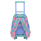 Mochila Ruedas - Magic Garden M image number 3