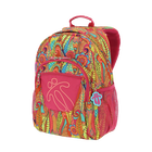 Mochila Acuareles Verde 8V9 - 8V9 image number 3