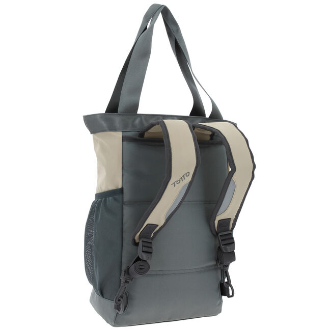 Bolso mochila 2 en 1 - Sportshop image number null